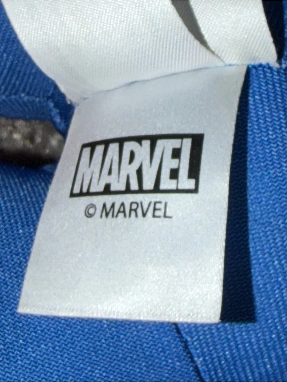 Disney Marvel Spiderman Plush Toy Collectible Used Pre Owned As Is Vietnam Made.